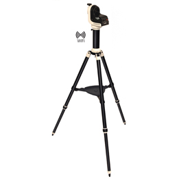 Sky-Watcher AZ-GTI WiFi Go-To Alt-Azimuth Mount & Tripod